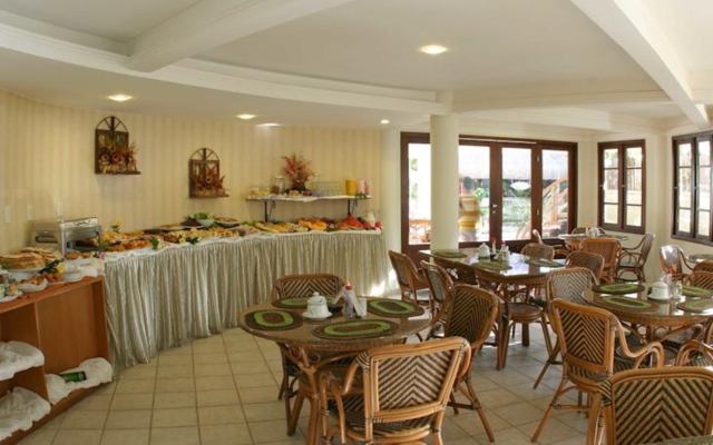 Divi Divi Praia Hotel
