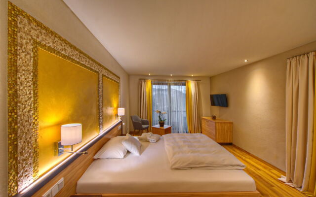 Konigshof Health & View "Gesundheitszentrum fur Naturheilverfahren"