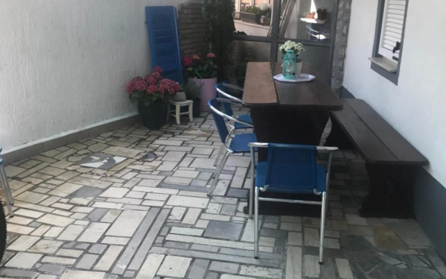 Appartmanhaus Kala II