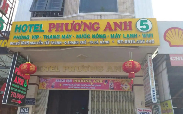 Phuong Anh Hotel
