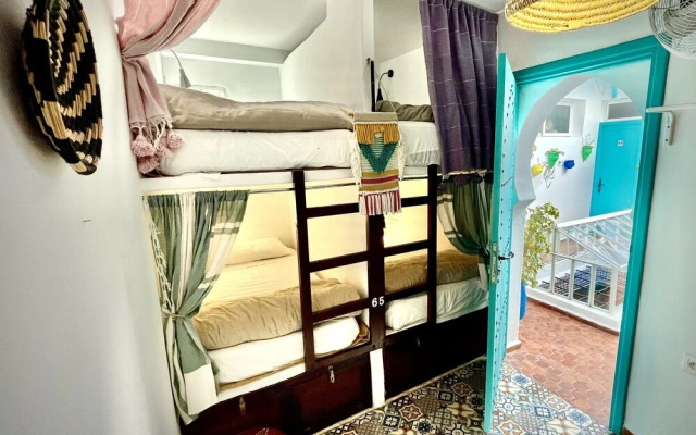 Darna Hostel