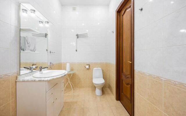 Апартаменты на Набережной реки Мойки 32