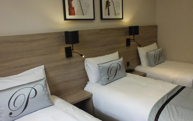 Hotel Paganini