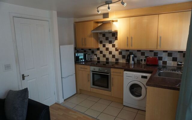 Grange Apartment