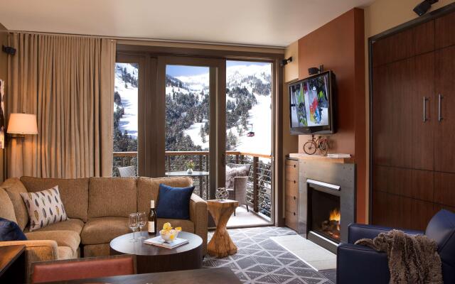 Hotel Terra Jackson Hole - A Noble House Resort