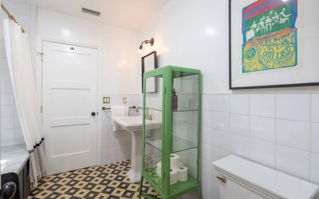 Silver Lake 3br W/ Water Views 3 Bedroom Home