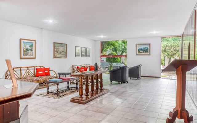 Hotel Mara Express