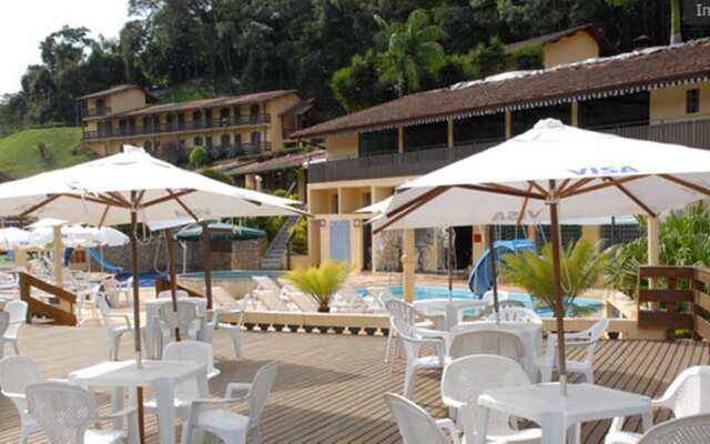 Hotel Fazenda Village Montana