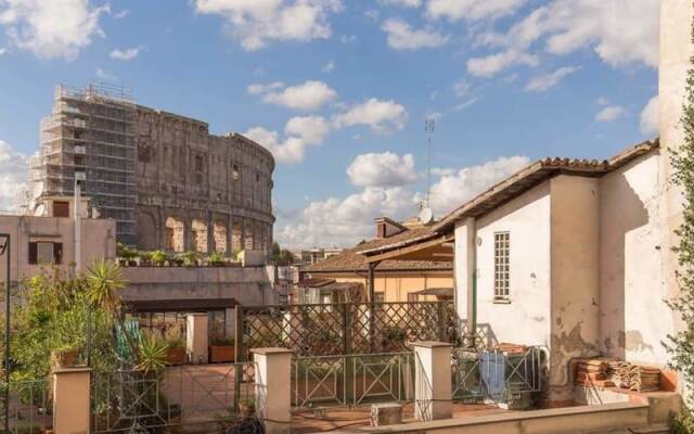 Sweet Inn - Colosseo View