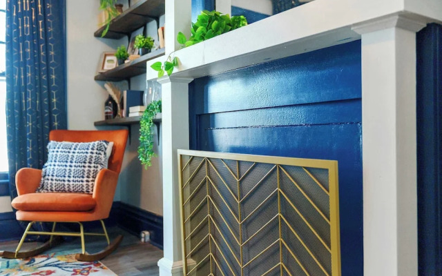 Merion Village Residences 1164