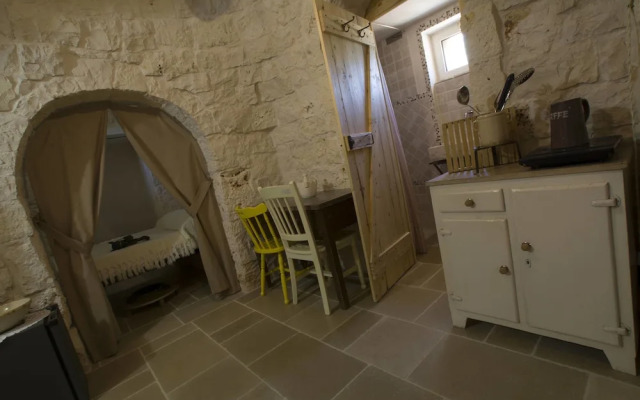 Paradise Trulli