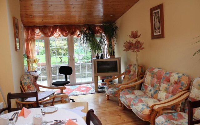 Carole Ville Bed and Breakfast