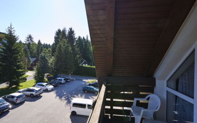 Harrachov 497