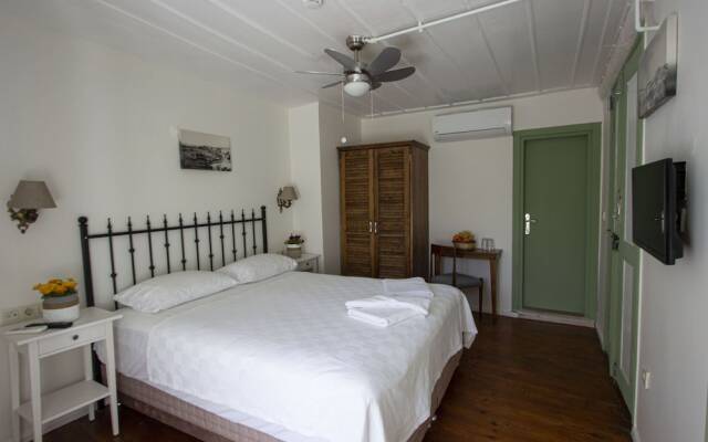 Opus 1910 Otel