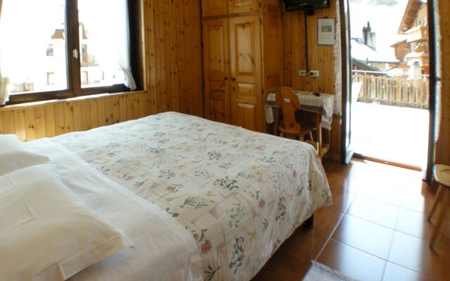 Hotel Ristorante Federia