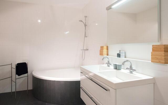 Penthouse near Scheveningen Beach