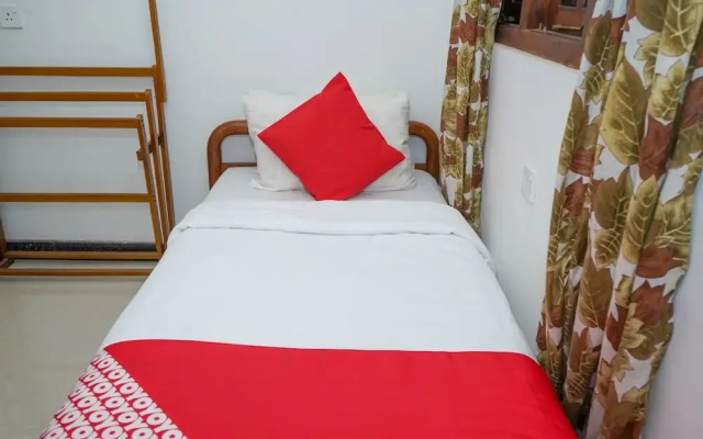 OYO 501 Kandyan Nethu Stay