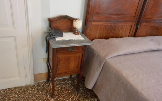 Pensione Seguso