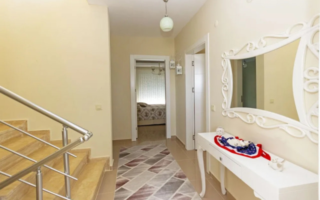 Paradise Town Villa Beltania