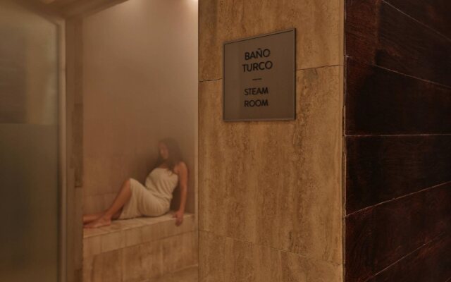 JW Marriott Hotel Bogota