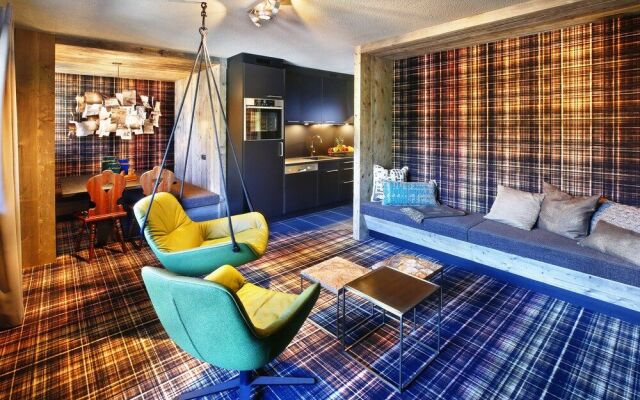 HEART - Manufaktur Appartements