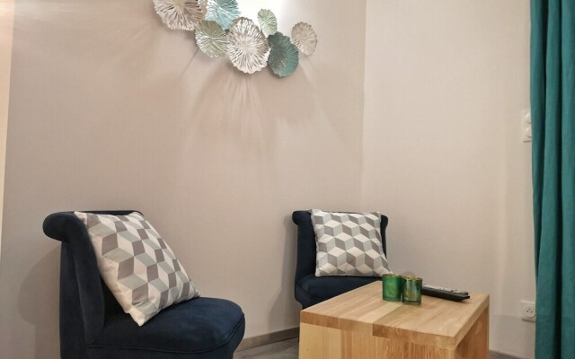 Plum'house Ensisheim