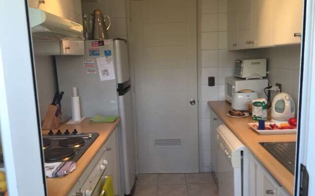 Apartamento B-91 Euromarina