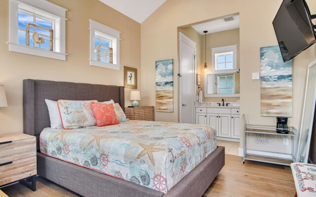 Costa Azul at Sunflower Beach