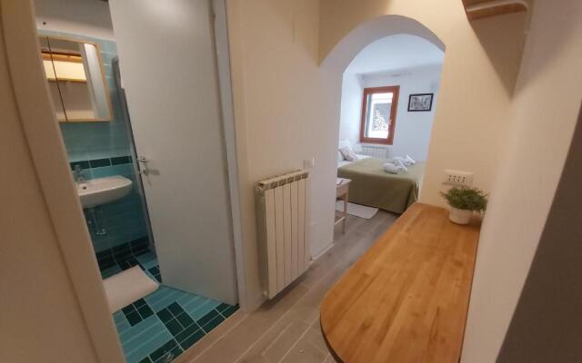 Veneziacentopercento Rooms