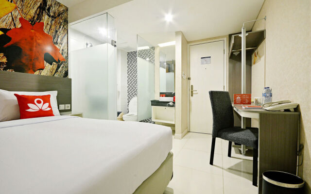 ZEN Rooms Sudirman Blora