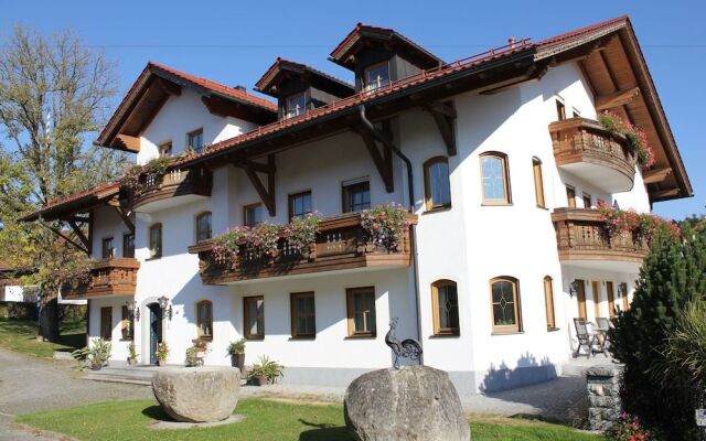 Landhotel und Gasthof Schmalhofer