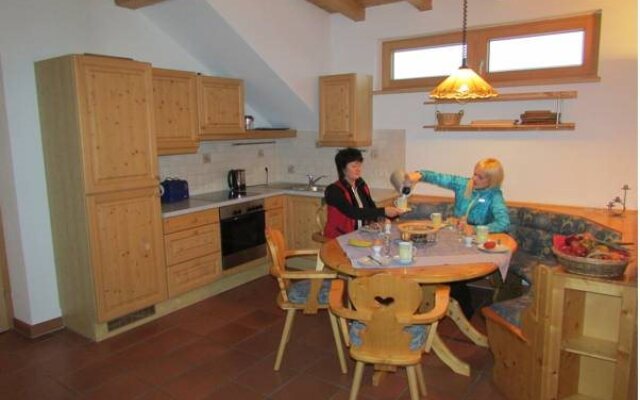 Haus Berge Appartements