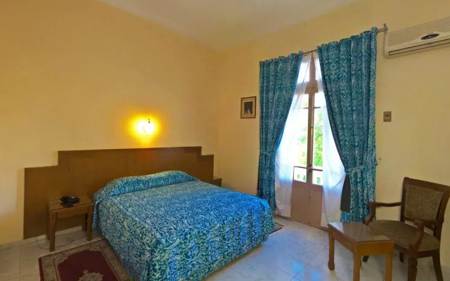 Splendid Hotel