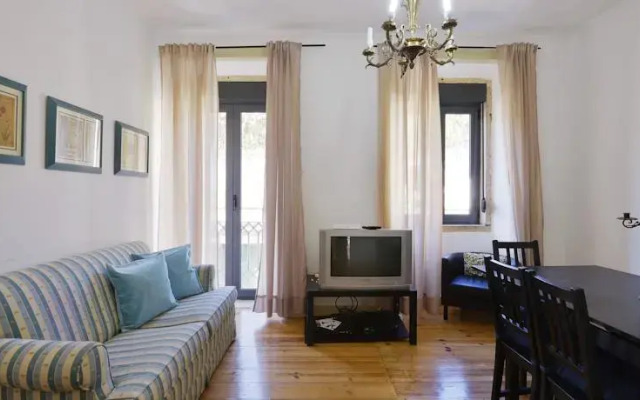FLH - Beato (Low Cost Apartments)