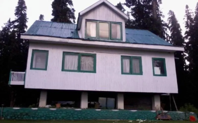 Pride Resort Gulmarg