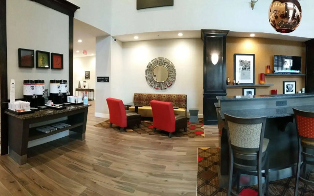 Hampton Inn & Suites Houston/Atascocita