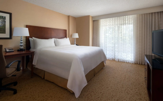 Marriott San Ramon