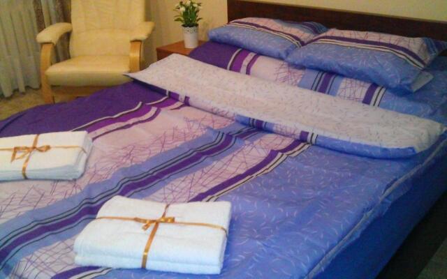 Apartament Dymińska