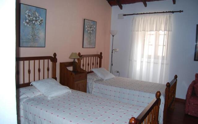 Holiday home Doña Lola