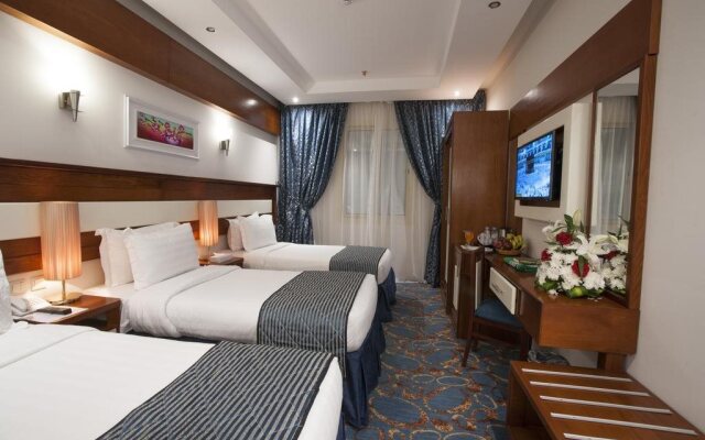 Kenzi Al Jewar Hotel