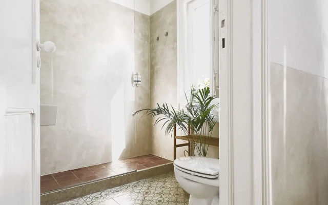 Dona Graca Lisbon Apartments