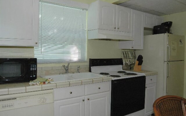 Seagrass Flats Unit 1