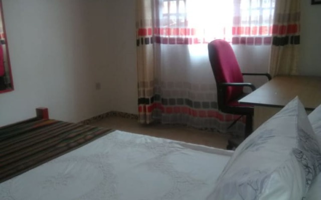 Rokas Hotel