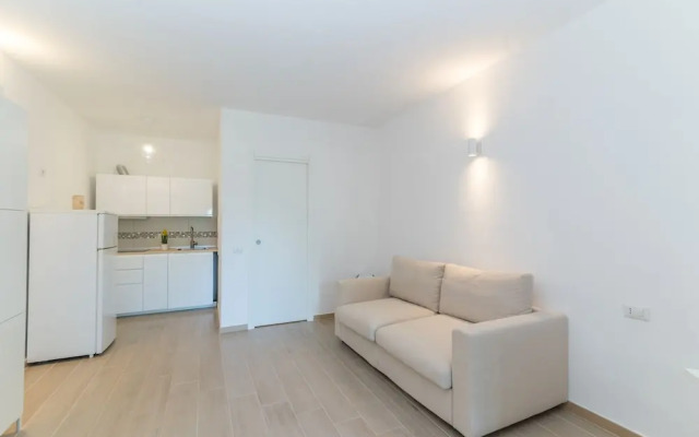 I Fari 25 600mt From The Beach