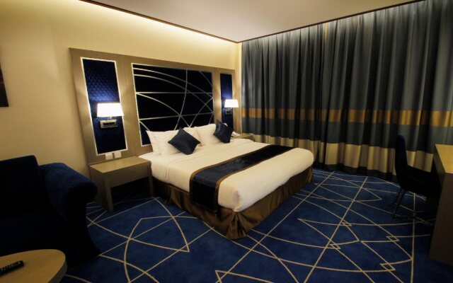 Diwan Residence Hotel Alsalamah