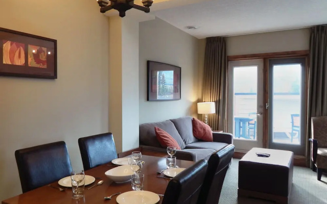Fire Mountain Lodge