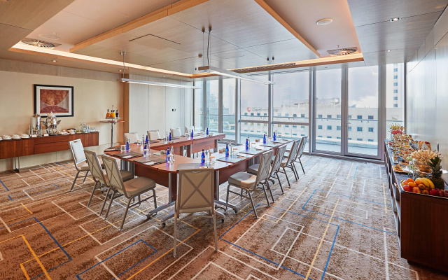 Wyndham Grand Levent Istanbul  & Conference Center