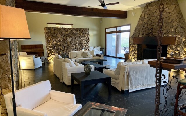 Casa Quetzal