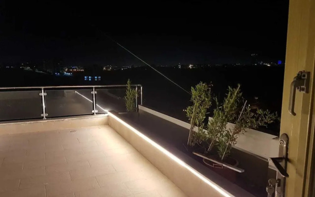 1 New Bedroom Apartment on Airport Road