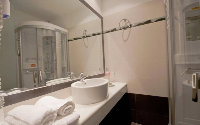 Aeolis Boutique Hotel & Suites